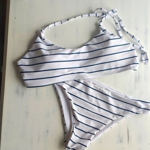 EUC Bikini Set